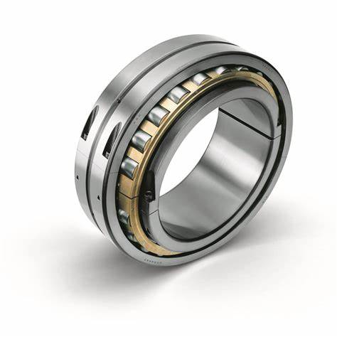 Split Spherical Roller Bearing